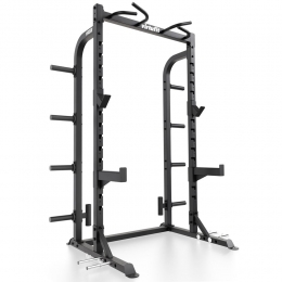 VirtuFitHR100HalfRack-SquatRack-Krachtstation
