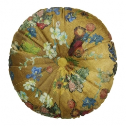 BeddinghouseXVanGoghMuseumBouledeFleursSierkussen40cm