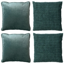 DutchDecor-setvan4sierkussen