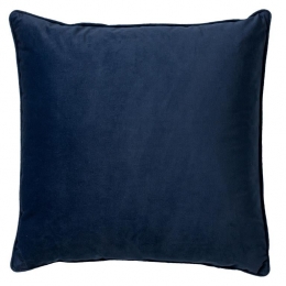 DutchDecorSierkussenFinn45x45cmInsigniaBlue