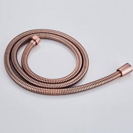 DoucheslangBWSKoper150cmGeborsteldKoper