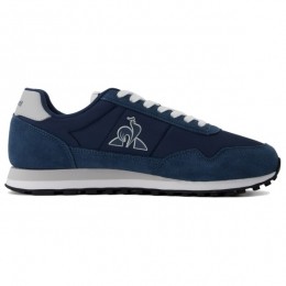 LeCoqSportif-Astra-Sneakersmaat44blauw