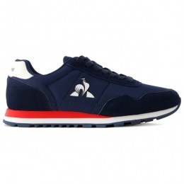 LeCoqSportif-Astra-Sneakersmaat425blauw