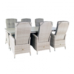 DiningsetSantaMariaHoneydewBeige220x100cmOosterikHome-Oosterikhome