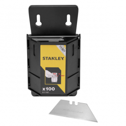 Stanley8-11-921Reservemesjes1992100st