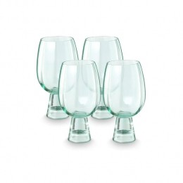 vtwonenRetroWijnglazen-Glazensetvan4-430ml