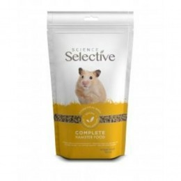 5xSupremeScienceSelectiveHamster350gr