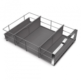 SimplehumanInbouwKeukenkastOrganiser