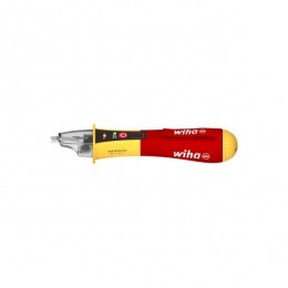 WihaSB25514SpanningszoekerVoltDetector-Contactloos-Eenpolig-90-1000VAC