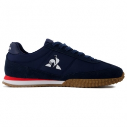 LeCoqSportif-Veloce-Sneakersmaat39blauw