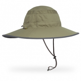 SundayAfternoons-LatitudeHat-HoedmaatLolijfgroen