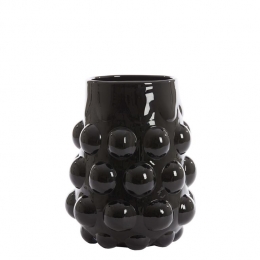 LightLivingLightlivingVaas24x30cmHAROAglaszwart