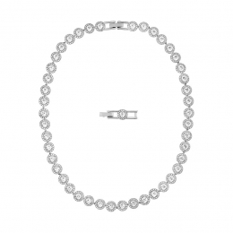 SwarovskiKettingUnaAngelic5117703
