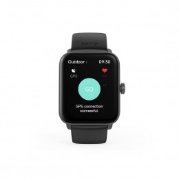 HamaSmartwatch6010SmartwatchZwart