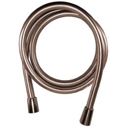 LuxekunststofRVSlookdoucheslang150Cm