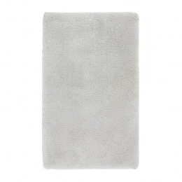 AquanovaAlmaBadmatL60xB100cm-Zilvergrijs