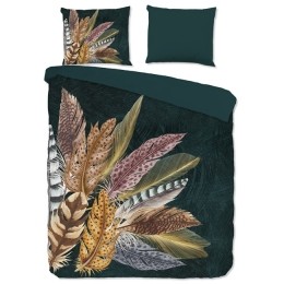 GoodmorningDekbedovertrekSoftFeathers-1-persoons140x200220cm