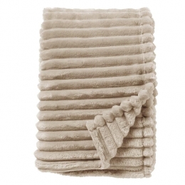 DutchDecorplaidRICKY-150x200cmPumiceStone