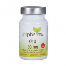 UnipharmaQ1030mg60capsules