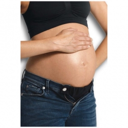 CarriwellFlexibeltbroekverbrederbiokatoen