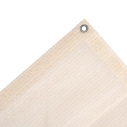 NeslingBalkonscherm5meter