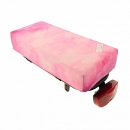 BagagedragerkussenBIGCushieWatercolors