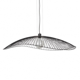 Colibrihanglamp100largezwart