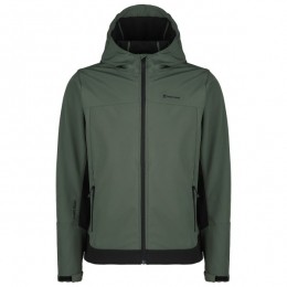 HeberPeak-EvergreenHeSoftshellJacket-SoftshelljackmaatMolijfgroen