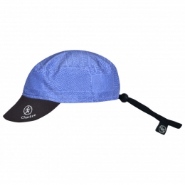 Chaskee-ReversibleCapTribalPrint-PetmaatOneSize-52-60cmblauw