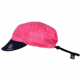Chaskee-ReversibleCapTribalPrint-PetmaatOneSize-52-60cmroze