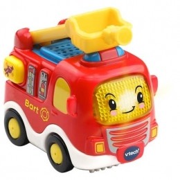 VTechToetToetAutoBartbrandweer