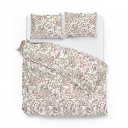 ZoHomeDekbedovertreksetKatoenSatijnLadonna-multi