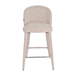 Bronx71BarkrukCharliechenilletaupe69cm