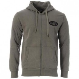 SweaterVonDutch-