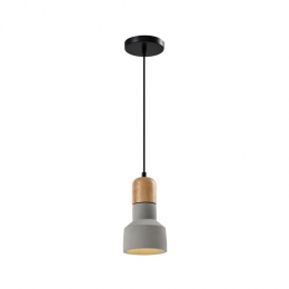 QUVIOHanglamplangwerpigbetonmethoutgrijs-QUV5143L-GREY