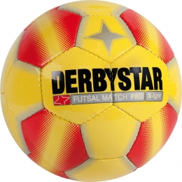 DerbystarVoetbalFutsalMatchProS-Light