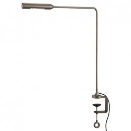 FloClampklemlampLED2700Kmetallicbrons