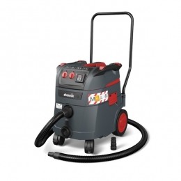 StarmixIPulseM-1635SafePlusBouwstofzuigerMetRijbeugel-1600W-M-klasse-35L
