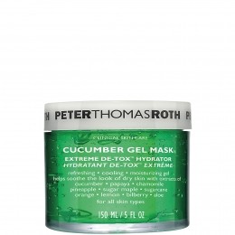 PeterThomasRothKomkommerGelmasker150ml
