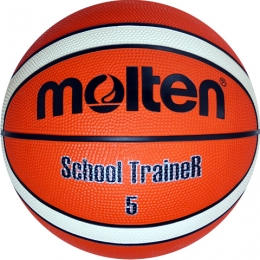 MoltenBasketbalBG5-STSchoolTrainer