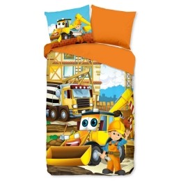 KinderdekbedovertrekBobbydeBouwer