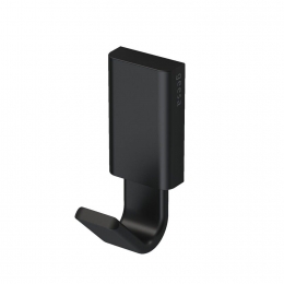 HanddoekhaakGeesaFrameZwart