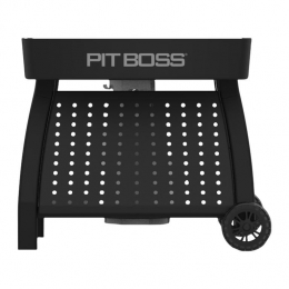 PitBossSportsman3Onderstel