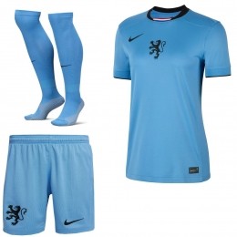 NikeNederlandUittenueOranjeLeeuwinnen2025-2027Dames