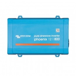 Phoenix12800Omvormer-IECcontactdoos