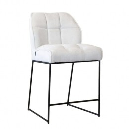 Bronx71ScandinavischebarkrukJelleoffwhite70cm