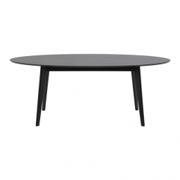 byfonQBoltEettafel-200x90cm-Zwart