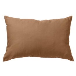 DutchDecorbuitenkussenSANTORINI-40x60cmTobaccoBrown