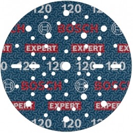 Bosch2608902442EXPERTSchuurschijfO780MetFilmOnderlaag-150Mm-K1206Stuks