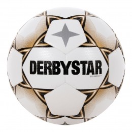 DerbystarSolarisTT5VoetbalWit